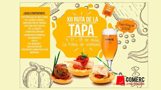 pobla-tapa