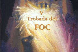 V Trobada del Foc Paterna