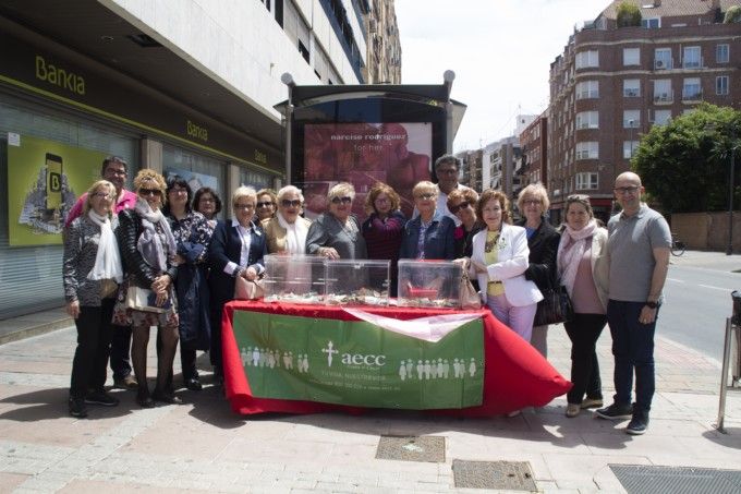 alaquas contra el cancer