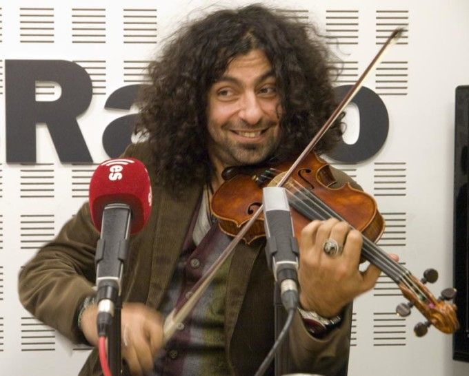 ara-malikian