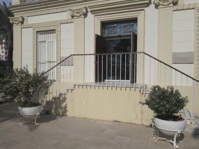 Casa-Museo Blasco Ibáñez Casa-Museo Blasco Ibáñez