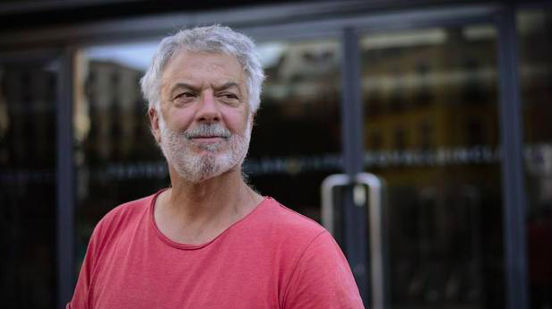 Adolfo Fernández “con la obra queríamos que Chirbes estuviera presente