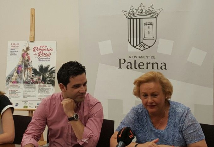 presentacion-romeria-rocio-paterna