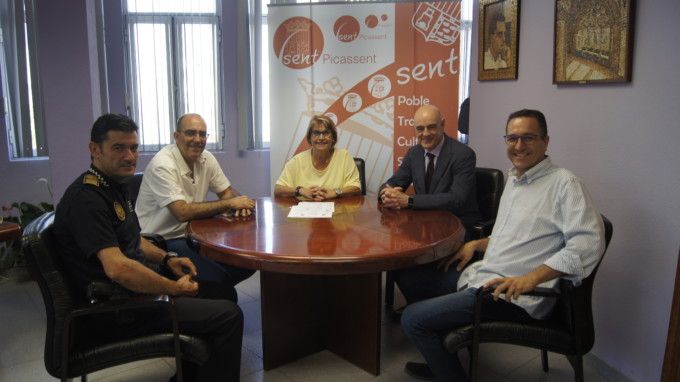 recepcio-nou-director-centre-penitenciari-picassent