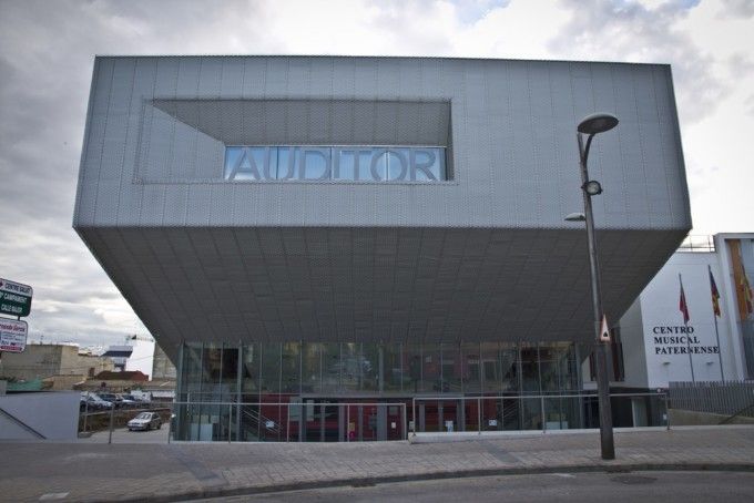 auditori