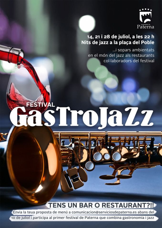 gastrojazz