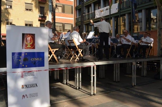 actuacio-agrupacio-els-nostres-majors