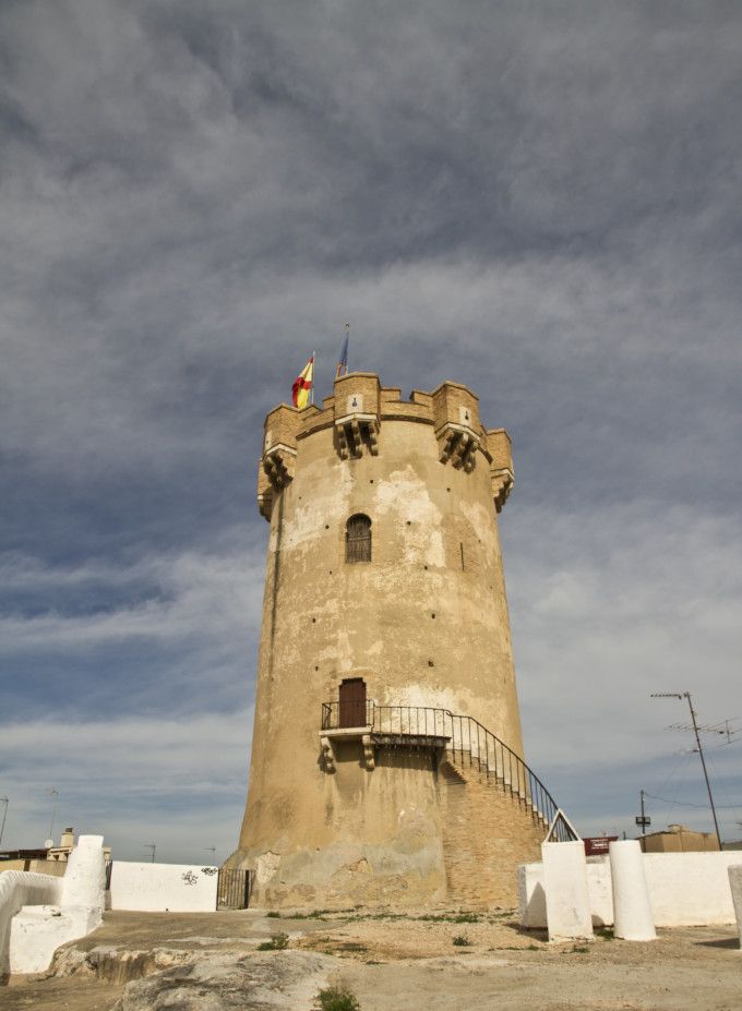 la-torre