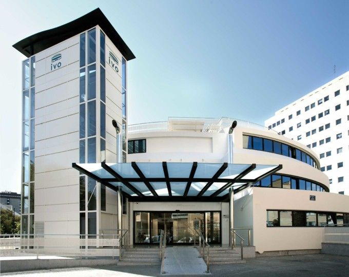 Institut Espanyol d'Oncologia (IVO)