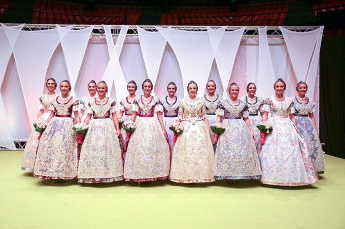 candidatas-fallera-mayor-valencia-2018