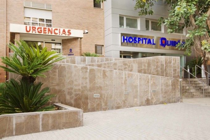 Hospital Quirón