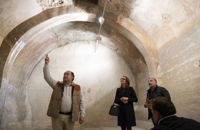 Amigó visita Beniarjó foto_Abulaila (7)