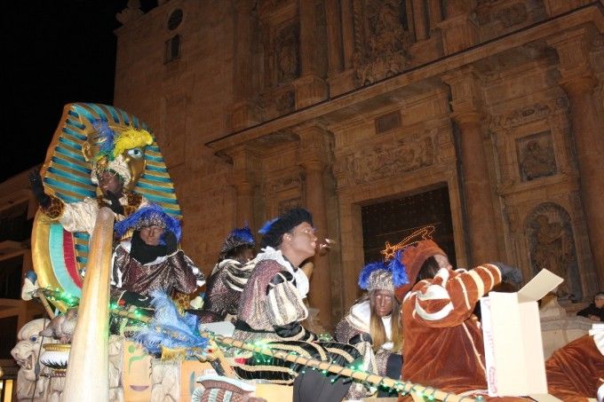 cabalgata reyes 2018 (2)
