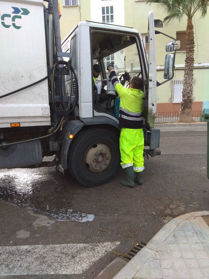 2018 01 25 Neteja carrers