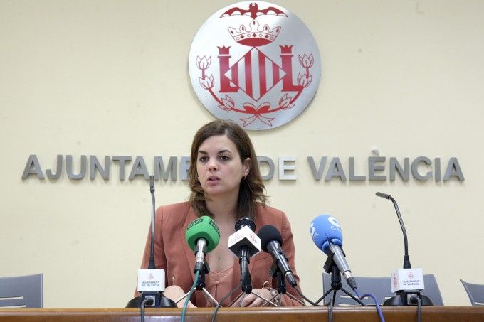 Sandra -Gómez-València- Activa