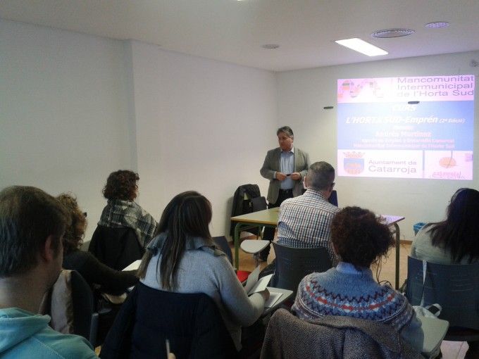 información para emprendedores