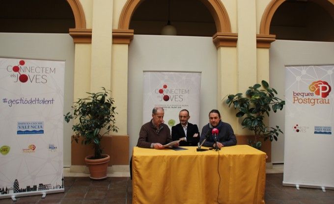 2018 02 01 Jornada Gestió i Retenció del Talent