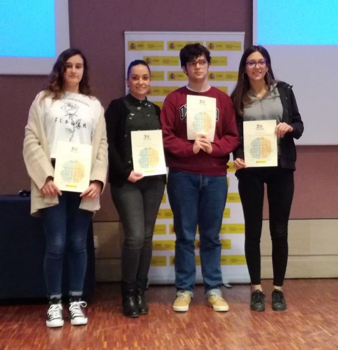 jovenes investigadores