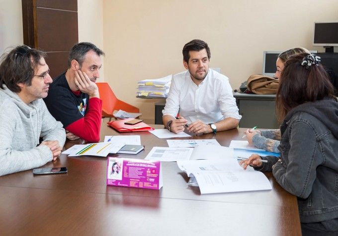 Adhesión Mislata programa JOOP