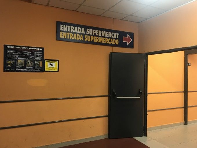 mercadona