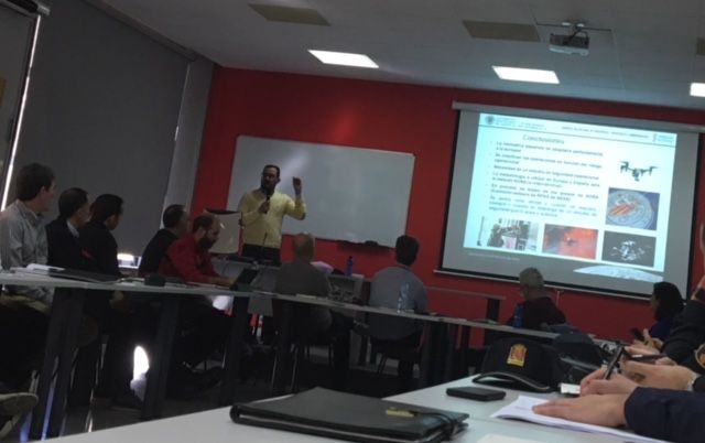 drones -situaciones -emergencia