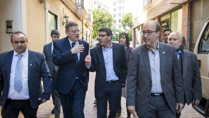 Conferencia Internacional Mancomunidades en Alzira foto_Abulaila (1)_1