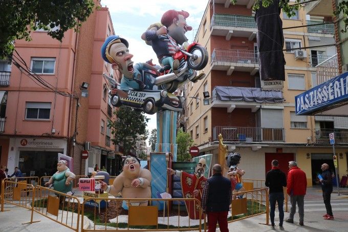Angel del Alcazar (Copy)