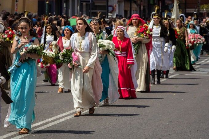 Semana Santa Marinera