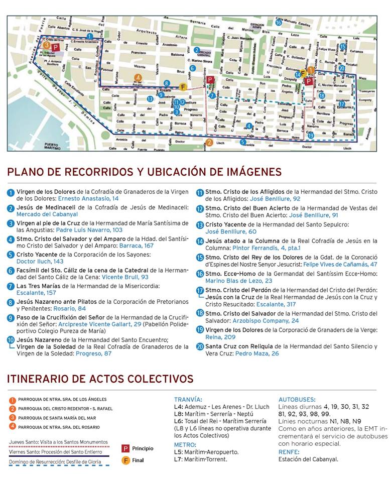 Semana Santa Marinera