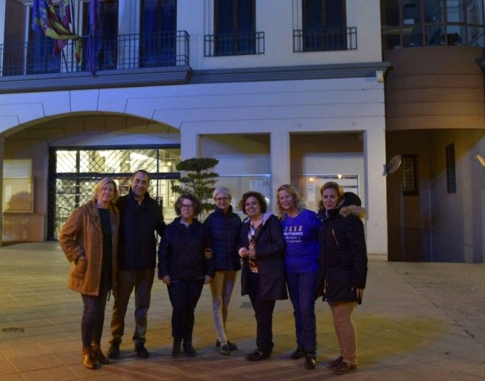 quart de poblet autismo