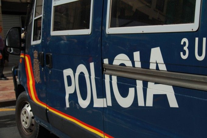 detenidos estudiantes upv