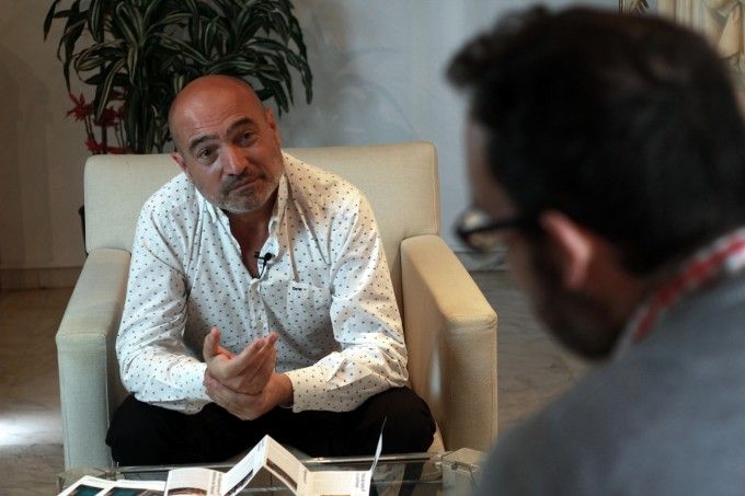 Xavi Rius entrevista 3