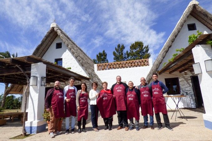 Jornades Gastronomiques Puig