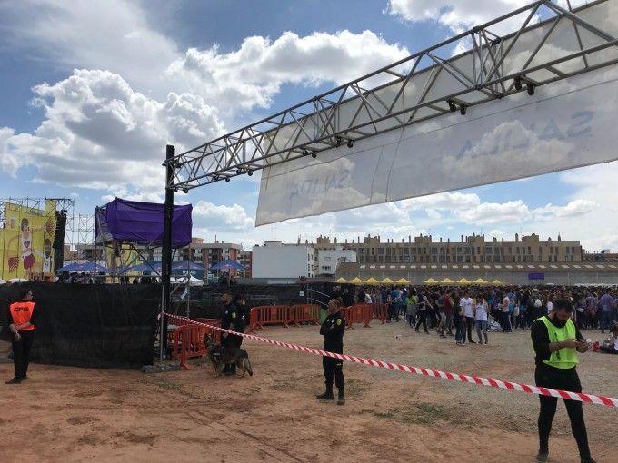 paellas moncada 2018