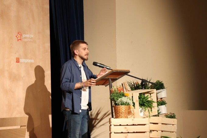 Francesc Roig Joves PV