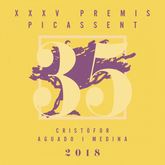 Premis Cristofor Aguado i Medina 2018 2