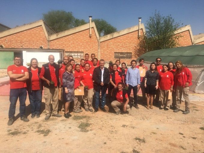 programa et formen lliria