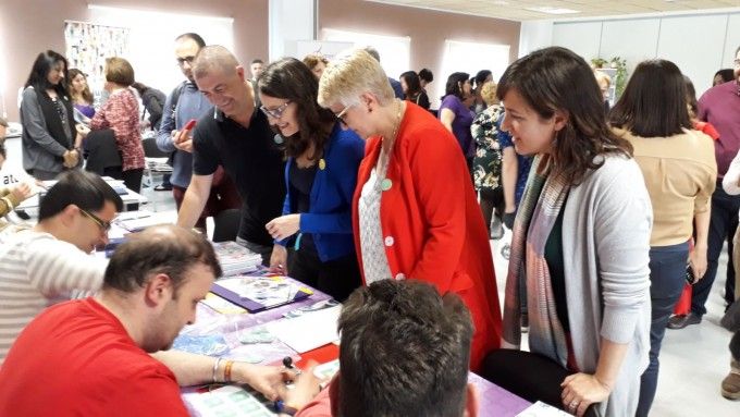 Visita -centros- servicios- sociales