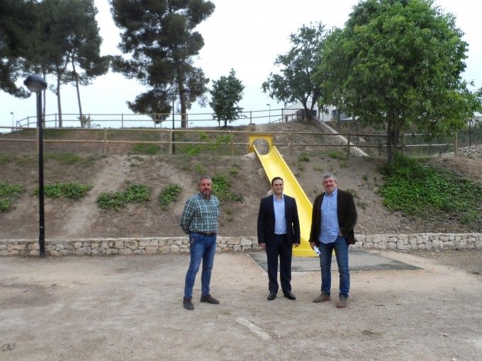 10052018Bort_Albaida_parc