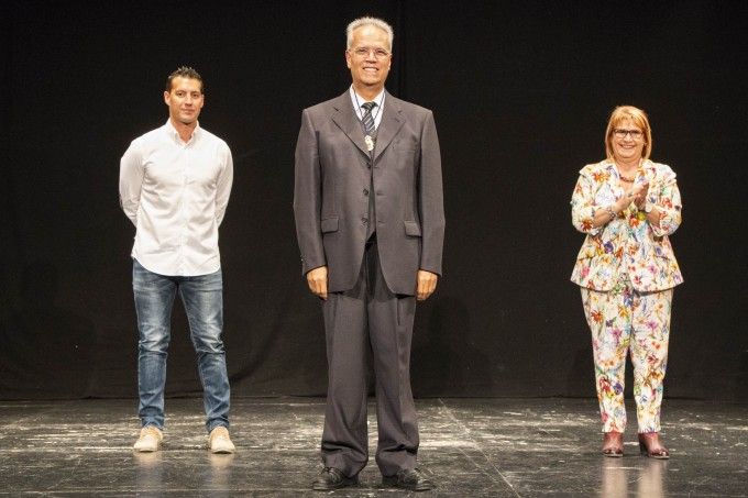 Enric- Romaguera - Picassent