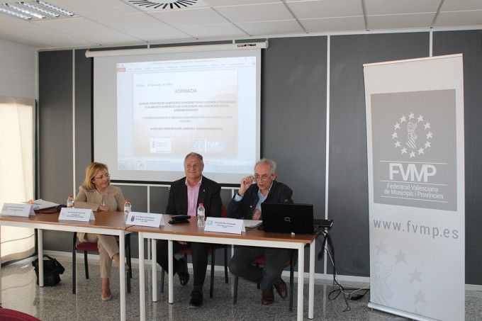 Jornadas prevención salud alimentos