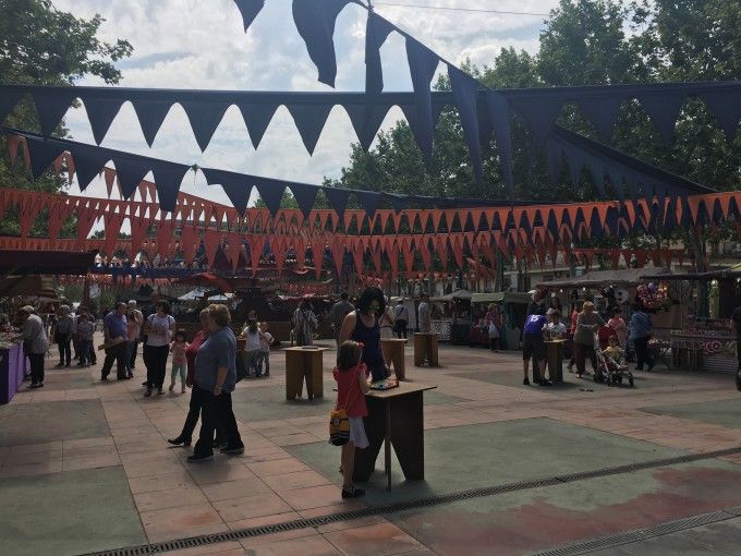 Feria_Medieval