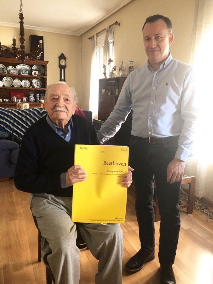 reunión Mas Quiles