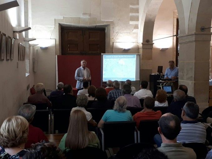 reunión alcalde polígono Rascanya