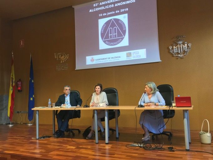 Alcohòlics- Anònims