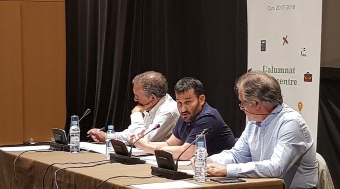 18.06.11 Reunió equips directius 5