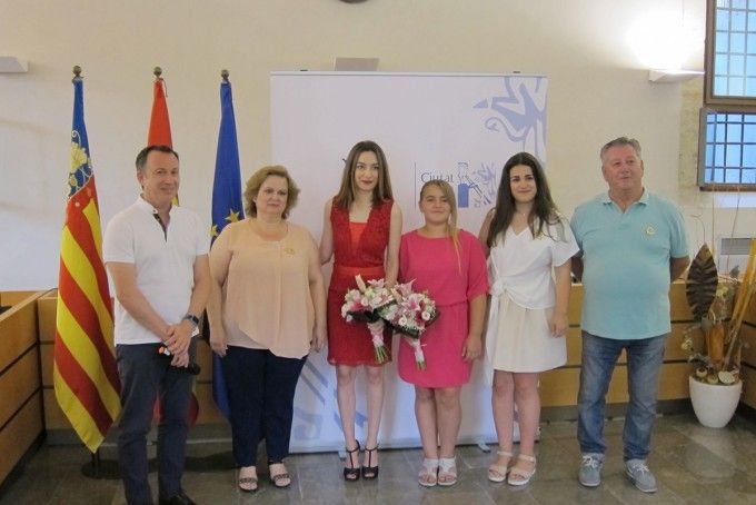 eleccion_fallera_mayores_lliria_2019