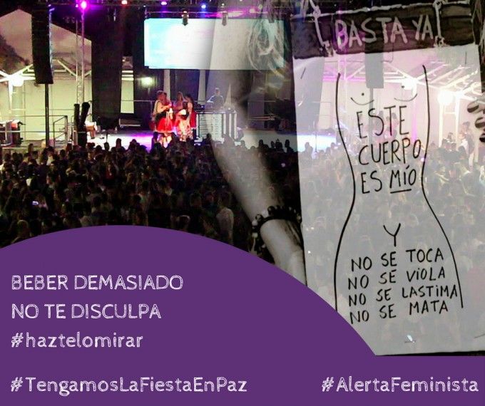 agresiones sexuales