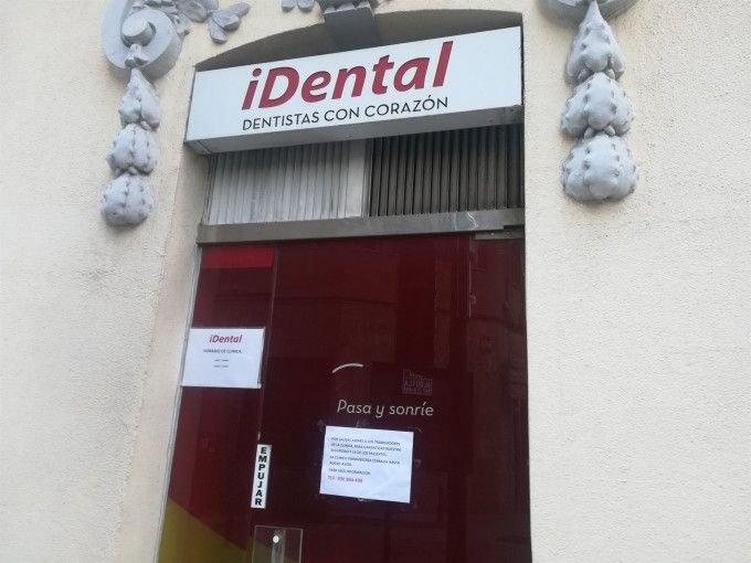 idental