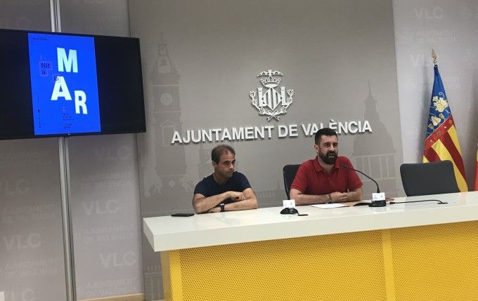 piromusical Caballer